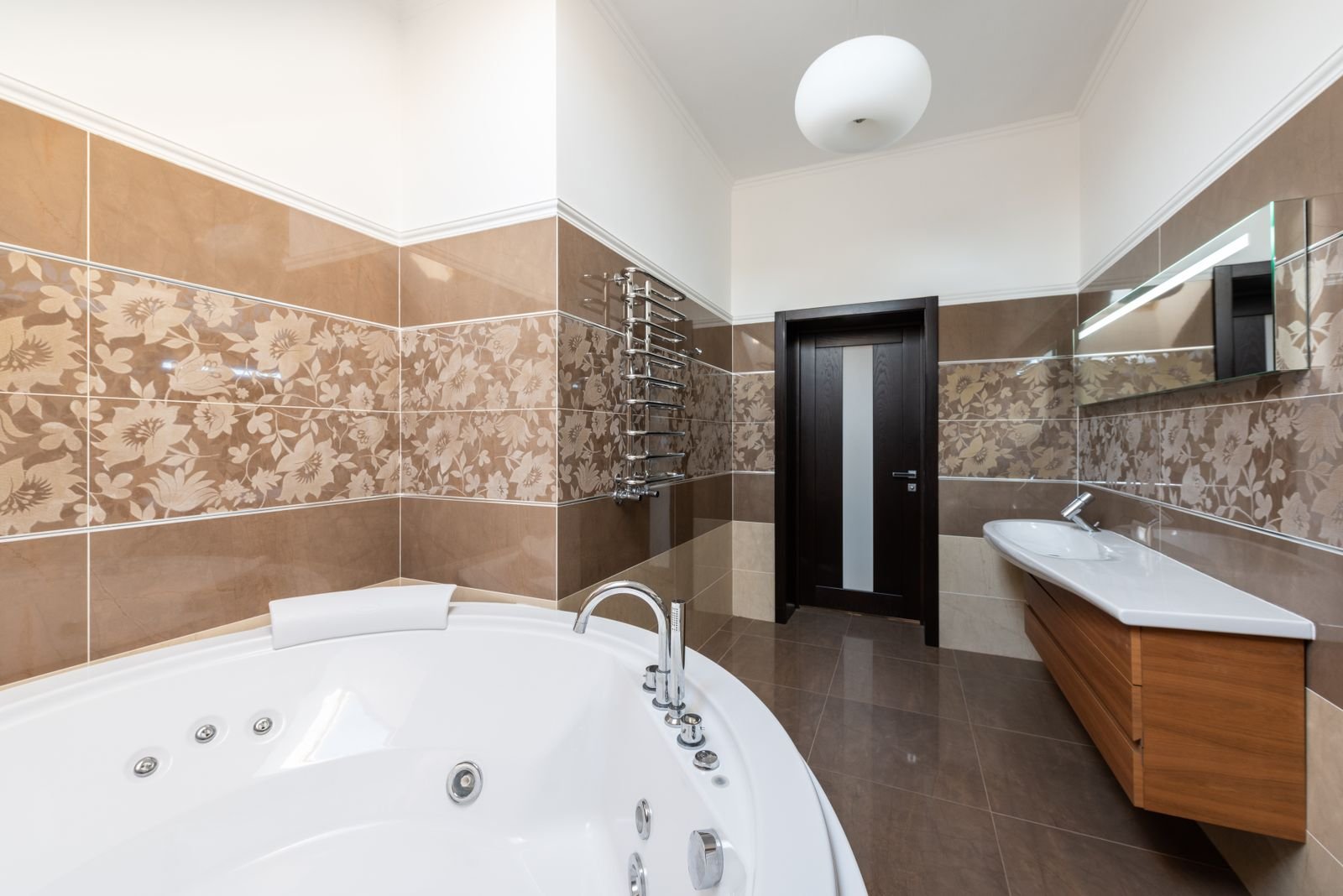 Complete Bathroom Renovations in Ardsley, NY by Manhattan Kitchen & Bath