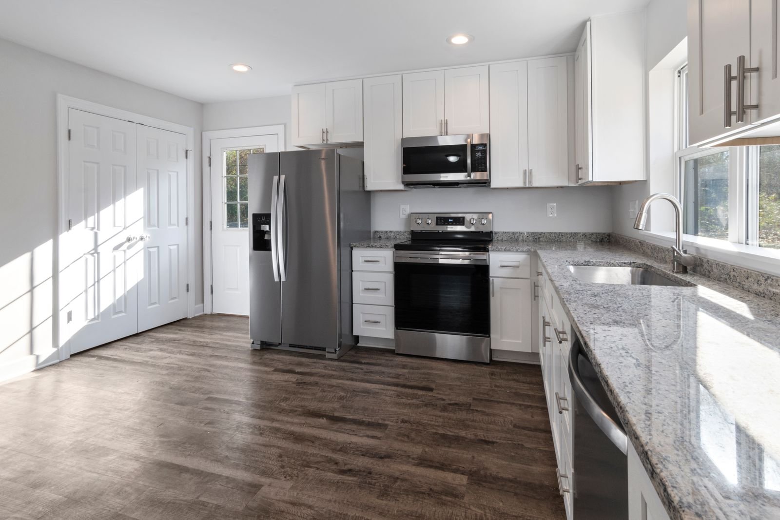 Kitchen, bathroom and home remodeling in Ardsley, NY by Manhattan Kitchen & Bath