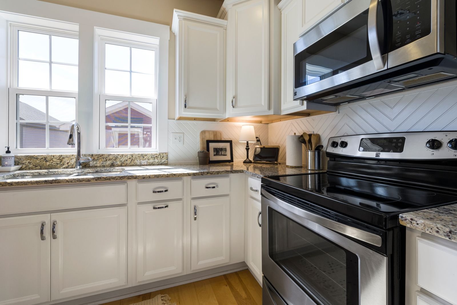 Custom Cabinets and Storage in Ardsley, NY by Manhattan Kitchen & Bath