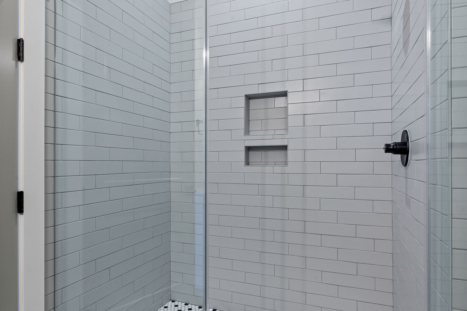 Walk-In Showers and Tub Conversions in Ardsley, NY by Manhattan Kitchen & Bath